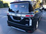 2010 Nissan Elgrand Wagon Highway Star Premium PE52