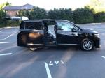 2010 Nissan Elgrand Wagon Highway Star Premium PE52