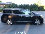 2010 Nissan Elgrand Wagon Highway Star Premium PE52