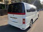 2008 Nissan Elgrand Wagon Highway Star E51