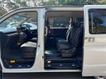 2007 Nissan Elgrand Wagon