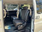 2007 Nissan Elgrand Wagon