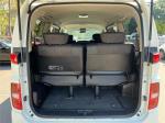 2007 Nissan Elgrand Wagon