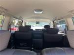 2007 Nissan Elgrand Wagon