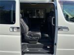 2007 Nissan Elgrand Wagon