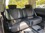 2007 Nissan Elgrand Wagon