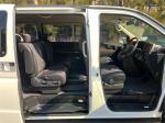 2007 Nissan Elgrand Wagon