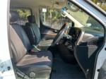 2007 Nissan Elgrand Wagon