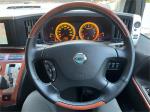 2007 Nissan Elgrand Wagon
