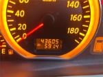 2007 Nissan Elgrand Wagon