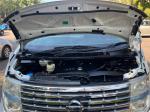 2007 Nissan Elgrand Wagon