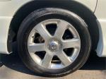 2007 Nissan Elgrand Wagon