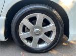 2007 Nissan Elgrand Wagon