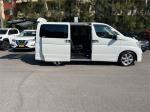 2007 Nissan Elgrand Wagon