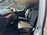 2007 Nissan Elgrand Wagon