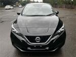2018 Nissan LEAF 5 Door Hatch G ZE1