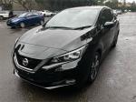 2018 Nissan LEAF 5 Door Hatch G ZE1