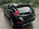 2018 Nissan LEAF 5 Door Hatch G ZE1