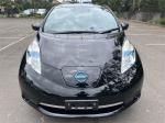 2017 Nissan LEAF HATCHBACK 30S AZE0