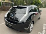 2017 Nissan LEAF HATCHBACK 30S AZE0