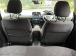 2017 Nissan LEAF Hatchback 30X AZE0