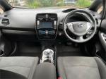2017 Nissan LEAF Hatchback 30X AZE0