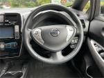2017 Nissan LEAF Hatchback 30X AZE0