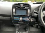 2017 Nissan LEAF Hatchback 30X AZE0