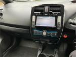 2017 Nissan LEAF Hatchback 30X AZE0