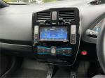 2017 Nissan LEAF Hatchback 30X AZE0