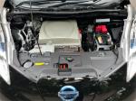 2017 Nissan LEAF Hatchback 30X AZE0