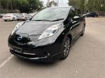 2017 Nissan LEAF Hatchback 30X AZE0