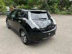 2017 Nissan LEAF Hatchback 30X AZE0