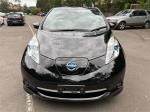 2017 Nissan LEAF Hatchback 30X AZE0