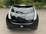 2017 Nissan LEAF Hatchback 30X AZE0