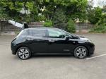 2017 Nissan LEAF Hatchback 30X AZE0