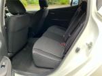 2016 Nissan LEAF Hatchback 30S AZE0