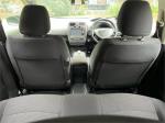 2016 Nissan LEAF Hatchback 30S AZE0