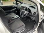 2016 Nissan LEAF Hatchback 30S AZE0