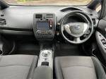 2016 Nissan LEAF Hatchback 30S AZE0