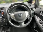 2016 Nissan LEAF Hatchback 30S AZE0