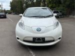 2016 Nissan LEAF Hatchback 30S AZE0