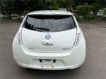 2016 Nissan LEAF Hatchback 30S AZE0