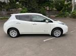 2016 Nissan LEAF Hatchback 30S AZE0