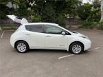 2016 Nissan LEAF Hatchback 30S AZE0