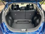 2019 Nissan LEAF Hatchback ZE1