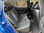 2019 Nissan LEAF Hatchback ZE1
