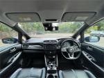 2019 Nissan LEAF Hatchback ZE1