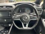 2019 Nissan LEAF Hatchback ZE1