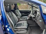 2019 Nissan LEAF Hatchback ZE1
